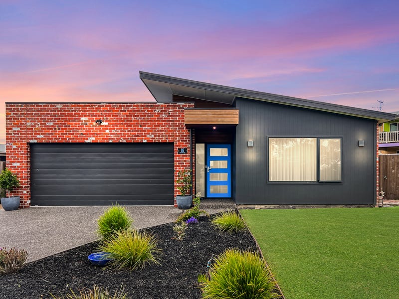 16 North View Drive, Wonthaggi, Vic 3995 House for Sale realestate