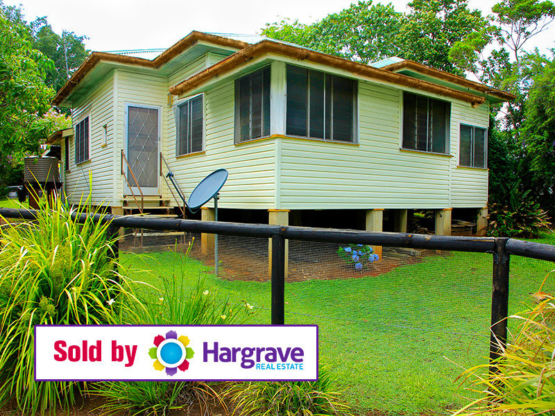 1 Pine Street, Pomona, Qld 4568 Property Details