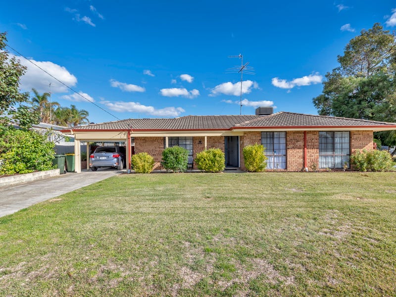 8 Amazon Drive, Greenfields, WA 6210