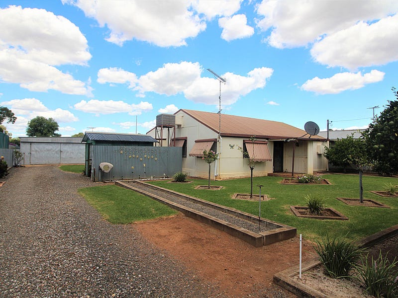 35 Goran Street, Curlewis, NSW 2381