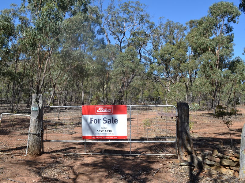 304 Landsborough Road, Landsborough, Vic 3384 Property Details