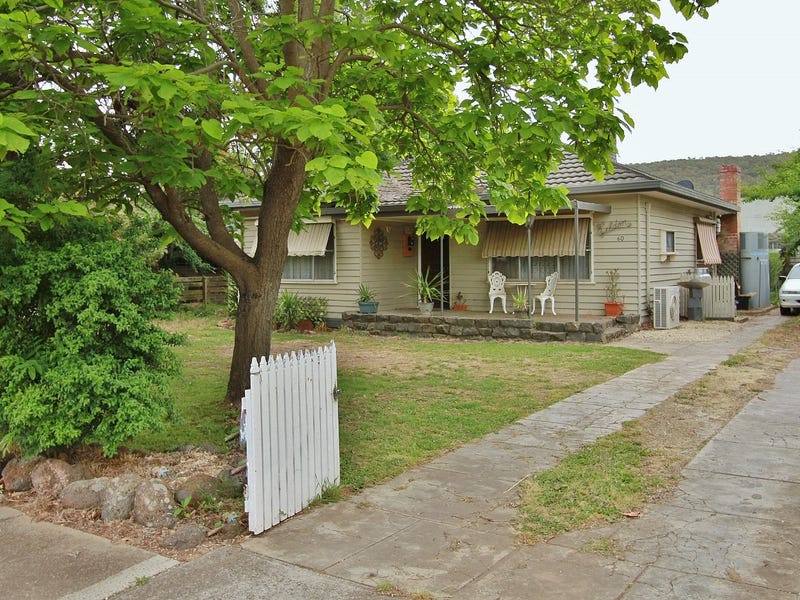 60 High Street, Heathcote, Vic 3523 Property Details