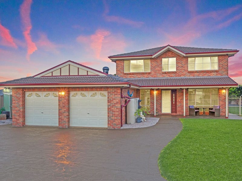 11 Hillview Place, Glendenning, NSW 2761 House for Sale 11 Hillview Place, Glendenning, NSW 2761 House for Sale