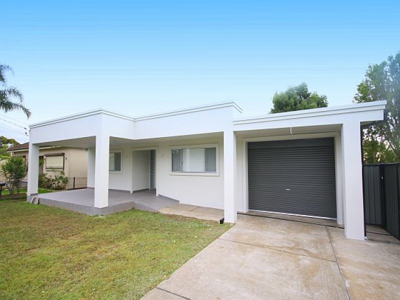 22 Palmer Street, Sefton, NSW 2162