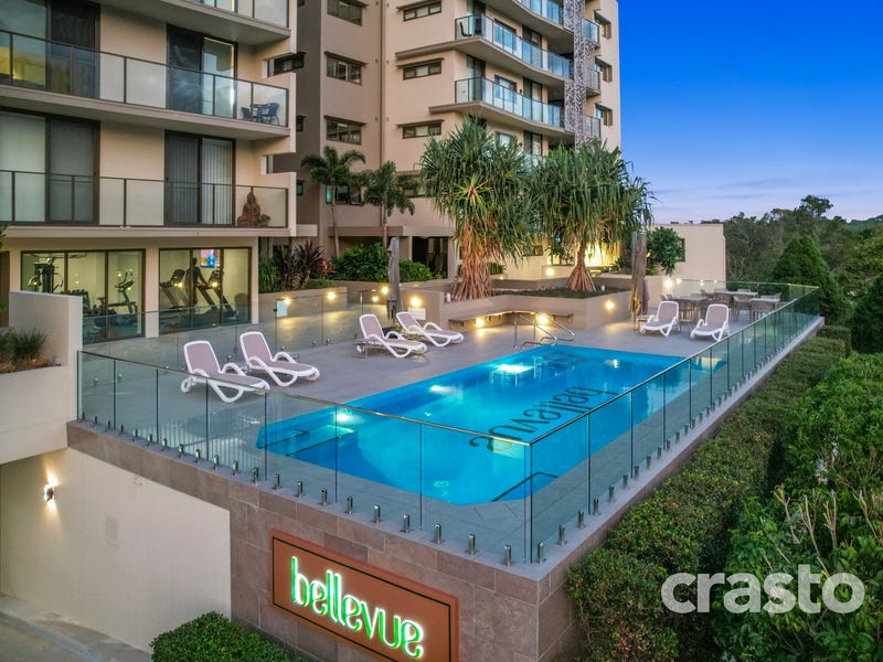 103/601 Glades Drive, Robina, Qld 4226 Property Details