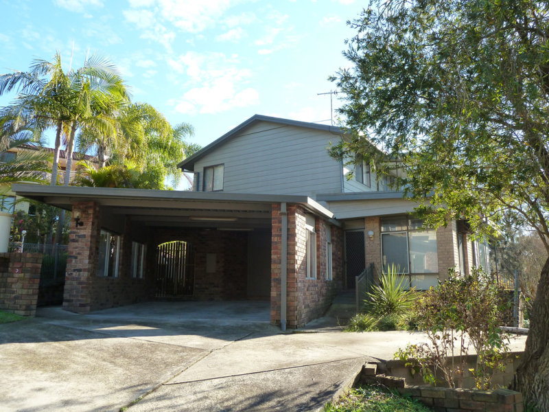 5 Bass Street, Putney, NSW 2112