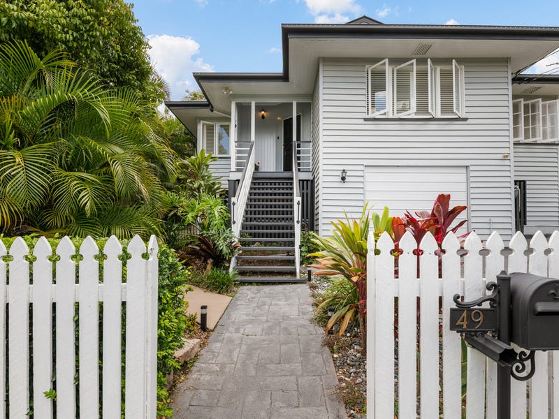 49 Mackay Street, Coorparoo, QLD 4151