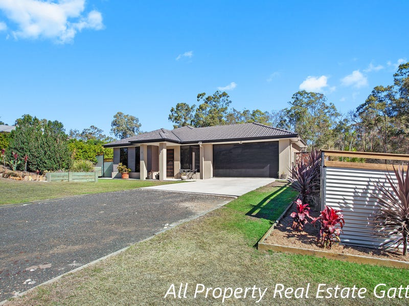 12 Lillypilly Place, Regency Downs, QLD 4341