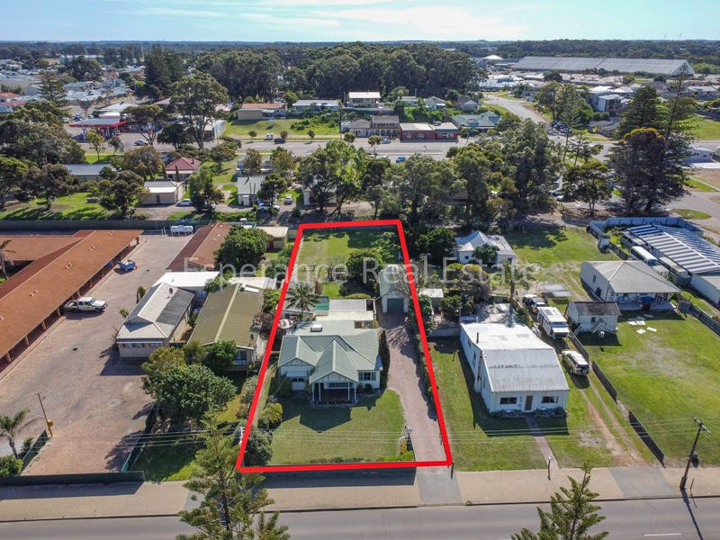 29 The Esplanade, Esperance, WA 6450