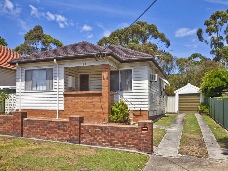 63 Ella Street, Adamstown, NSW 2289 - realestate.com.au