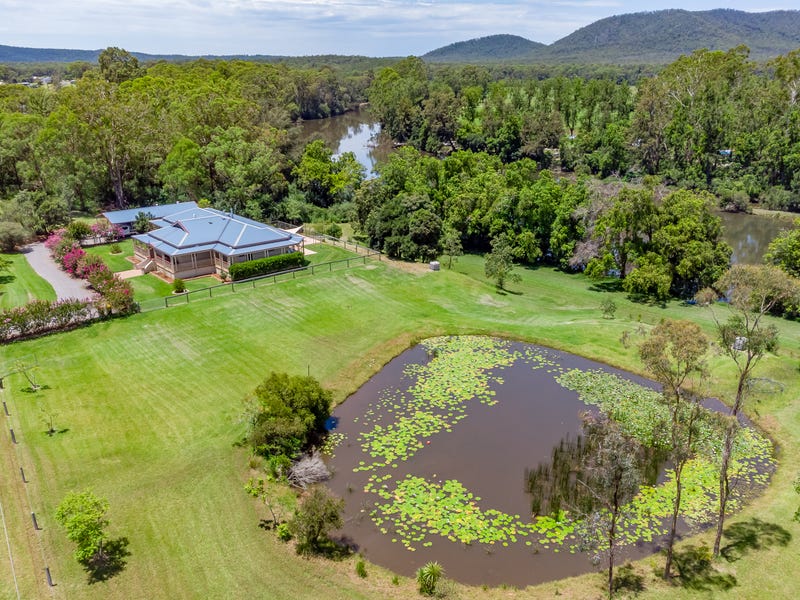 1275 Limeburners Creek Road, Clarence Town, NSW 2321