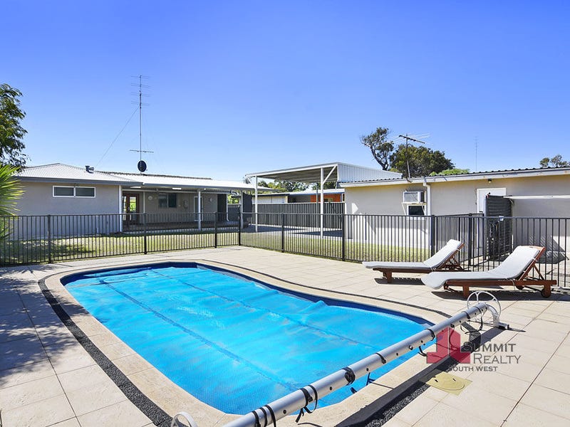 51 Goldsmith Street, South Bunbury, WA 6230