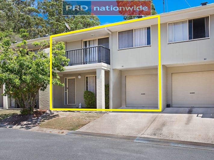 81/3 Arundel Drive, Arundel, Qld 4214 Property Details