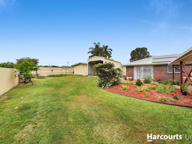 41 Hargrave Street, Morayfield, Qld 4506 Property Details