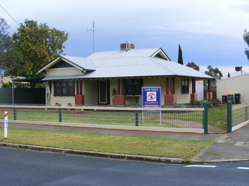 40 Miller Street, Tongala, Vic 3621 Property Details