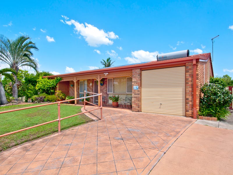 11 Ammons Street, Browns Plains, Qld 4118 House for Sale realestate