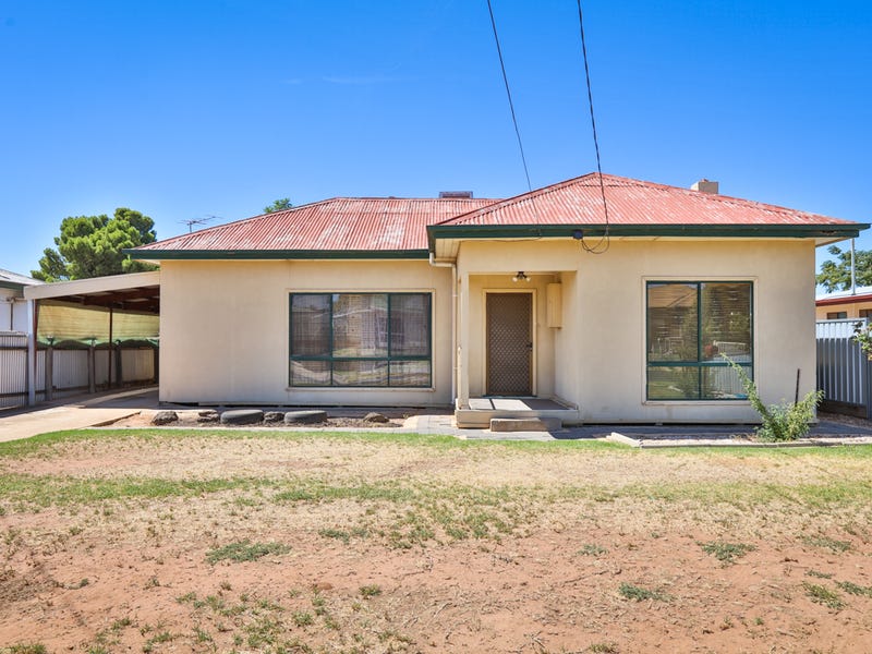 66 Hazeldene Street, Mildura, Vic 3500 Property Details
