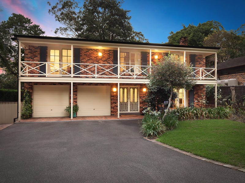 56 Rothwell Road, Warrawee, NSW 2074 Property Details