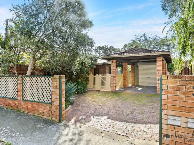 3A Dover Court, Mosman Park, WA 6012