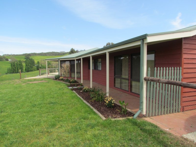 587 Nicol Road, Meadows, SA 5201 Property Details