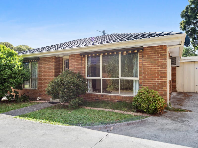2/70 Lincoln Road, Croydon, Vic 3136