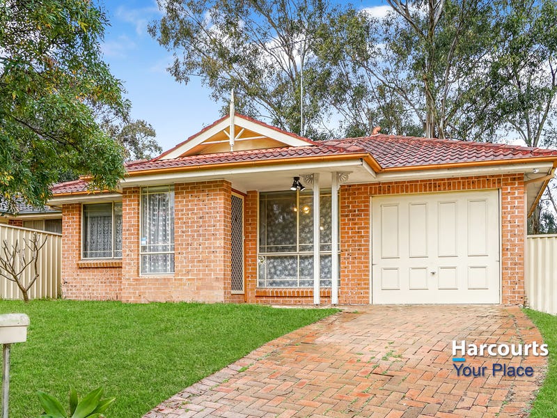 52 Sherwood Circuit, Penrith, NSW 2750 House for Sale