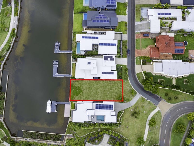 Land for Sale in Pelican Waters, QLD 4551