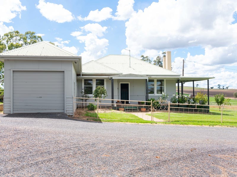265 Linden Road, Cunningar, NSW 2587