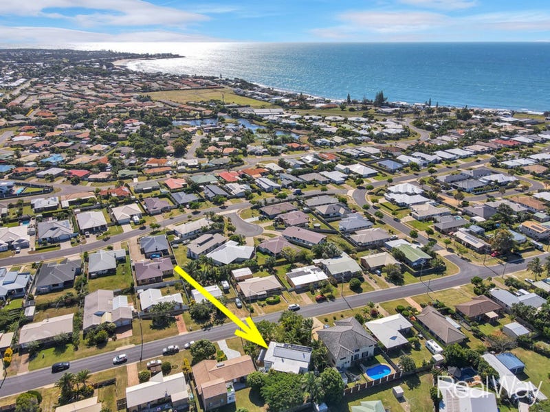 59 Wilfred Street, Bargara, Qld 4670 Property Details