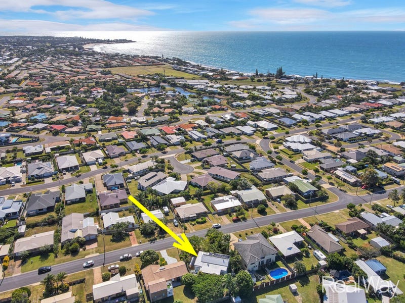 59 Wilfred Street, Bargara, Qld 4670 - Property Details