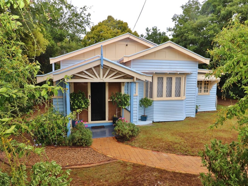 41 Albert Street, Kingaroy, QLD 4610