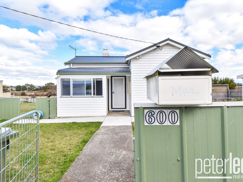 600 Evandale Road, Evandale, TAS 7212