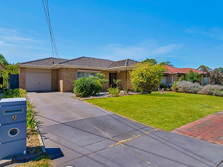 9 Myer Avenue, Plympton, SA 5038 Property Details