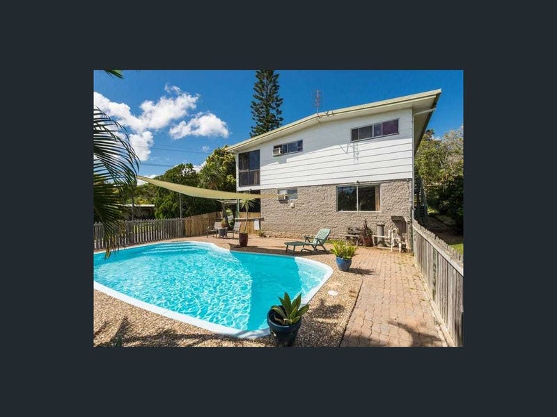 57 Venus Street, Telina, Qld 4680 House for Rent