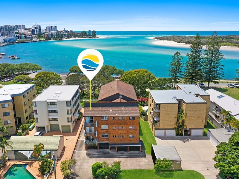 3/17 Landsborough Parade, Golden Beach, QLD 4551