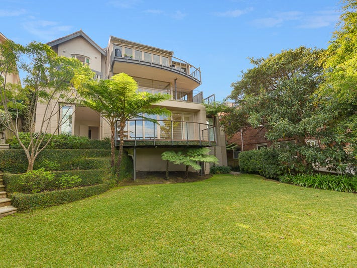 103 Ben Boyd Road, Neutral Bay, NSW 2089