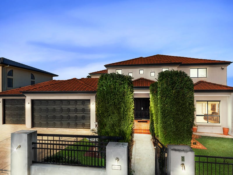 2 Melrose Close, Carindale, Qld 4152 Property Details