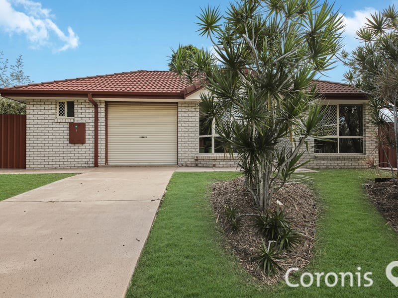 17 Marcia Belle Place, Joyner, QLD 4500