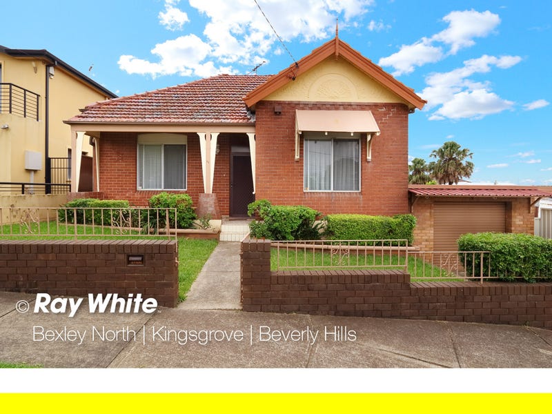 11 Anderson Street, Bexley, NSW 2207