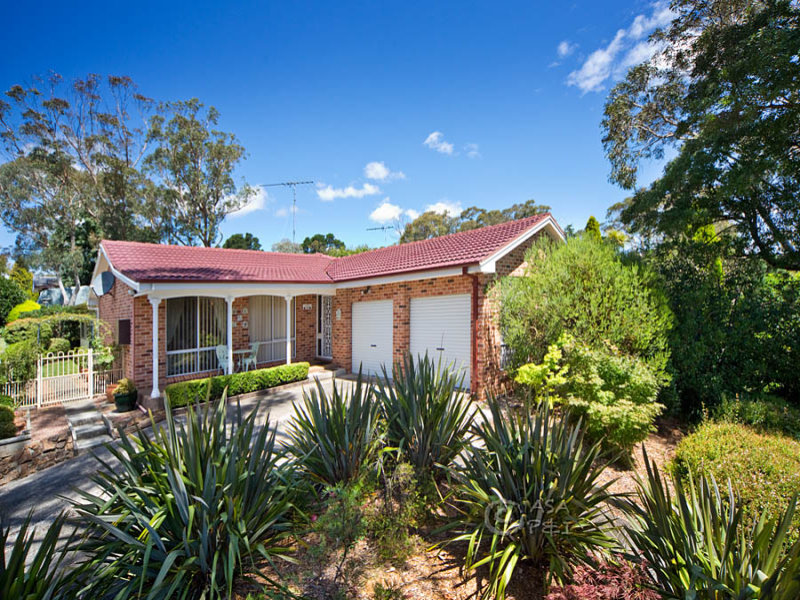 29 Hillier Avenue, Blackheath, NSW 2785