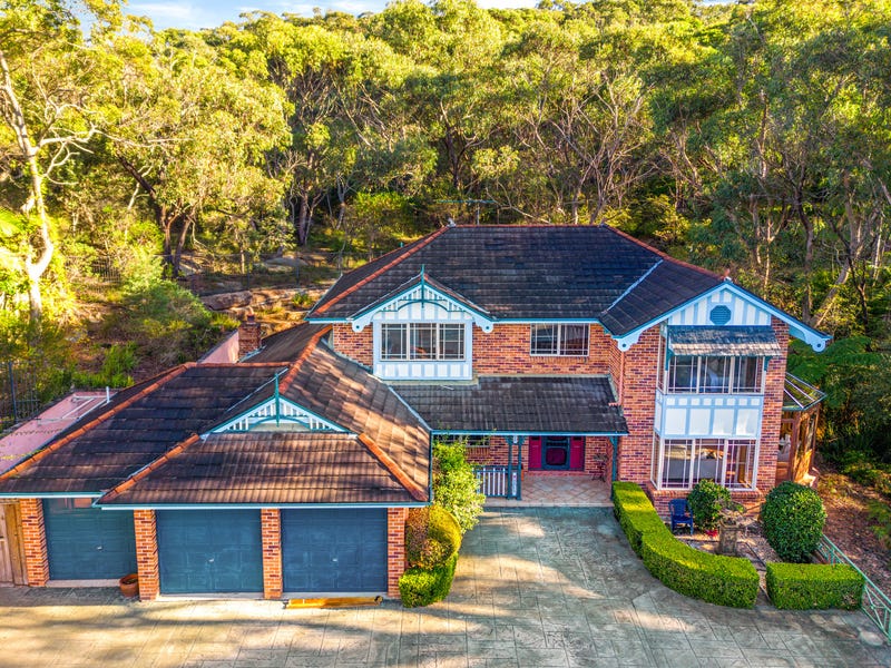22 Endeavour Drive, Beacon Hill, NSW 2100