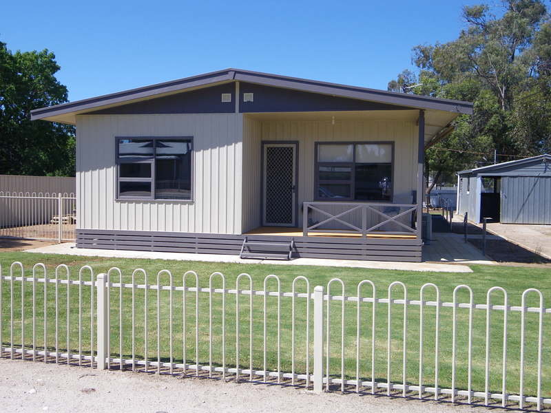 1 Whyte Street, Laura, SA 5480 Property Details