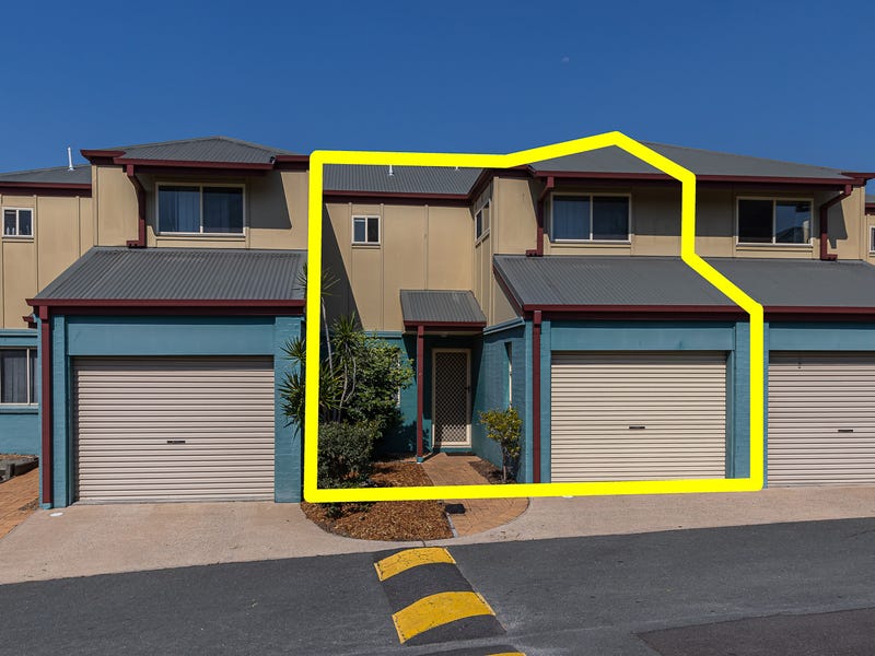 9/11 Oakmont Avenue, Oxley, Qld 4075 Townhouse for Sale realestate