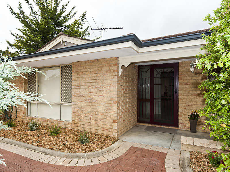 435 Katharine Street, Bellevue, WA 6056 Property Details