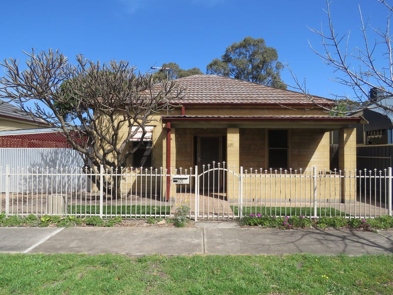 101 Port Road, Queenstown, SA 5014 Property Details