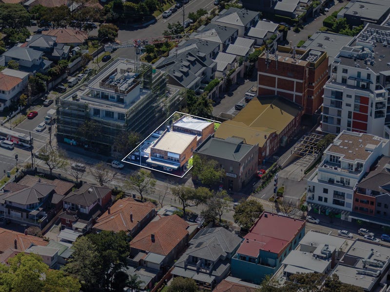 203/398 Sydney Road, Balgowlah, NSW 2093 Apartment for Sale