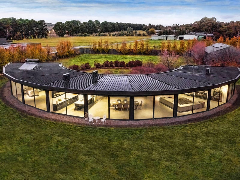 115 Outlook Lane, Gisborne, Vic 3437 Property Details