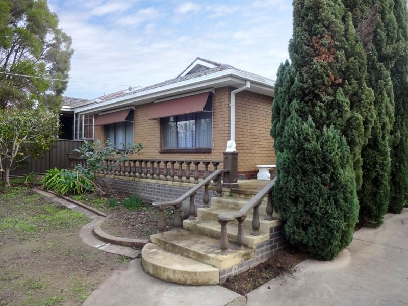 33 Hardisty Street, Wangaratta, Vic 3677 Property Details