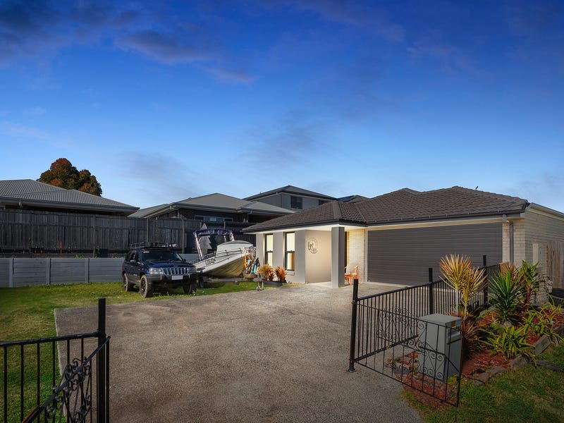 19 Olivine Circuit, Yarrabilba, Qld 4207 Property Details