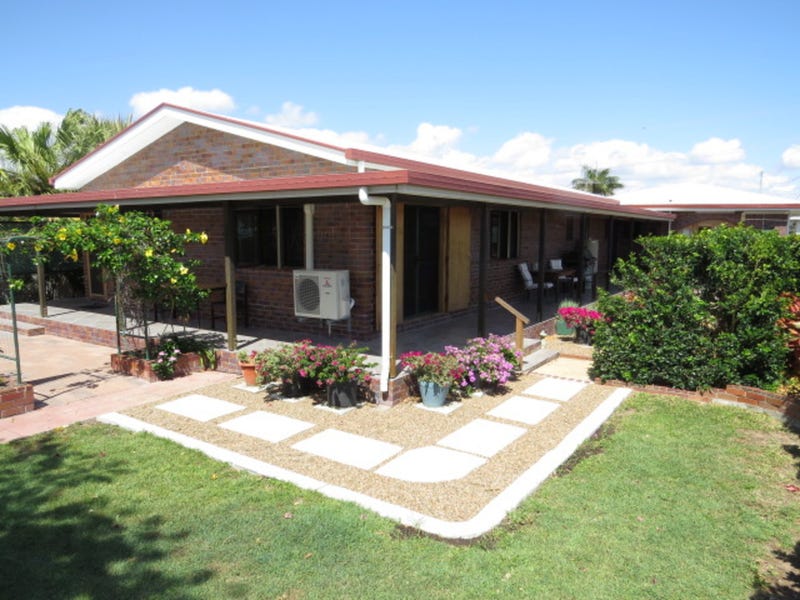 2 West Street, Bowen, Qld 4805 House for Sale